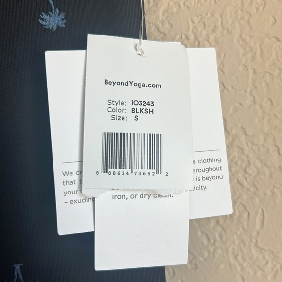 Beyond Yoga legging - Picture 3 of 5